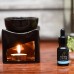 Pure Peppermint Essential Oil - 15ml